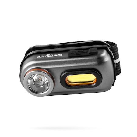 Nebo Rechargeable 400 Lumen Headlamp NEB-HLP-0005